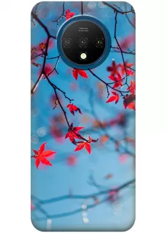 Чехол для OnePlus 7T - Autumn
