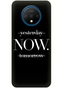 Чехол для OnePlus 7T - Now