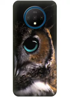 Чехол для OnePlus 7T - Owl