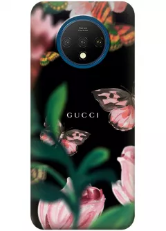 Чехол для OnePlus 7T - Gucci