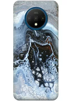 Чехол для OnePlus 7T - Голубой опал