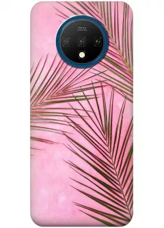 Чехол для OnePlus 7T - Palm