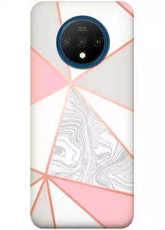 Чехол для OnePlus 7T - Абстракция