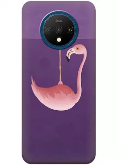 Чехол для OnePlus 7T - Оригинальная птица