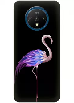 Чехол для OnePlus 7T - Нежная птица