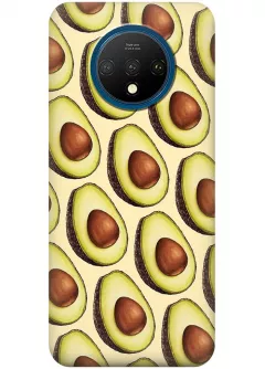 Чехол для OnePlus 7T - Авокадо