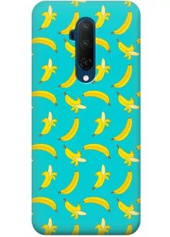 Чехол для OnePlus 7T Pro - Бананы