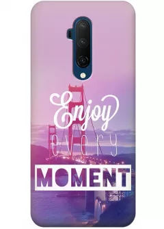 Чехол для OnePlus 7T Pro - Enjoy