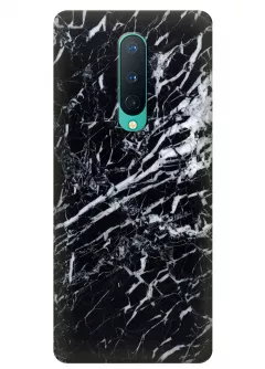 Чехол для OnePlus 8 - Гранит
