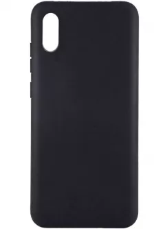 Чехол TPU Epik Black для Huawei Y6 Pro (2019), Черный