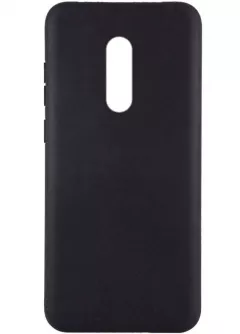 Чехол TPU Epik Black для OnePlus 7 Pro, Черный