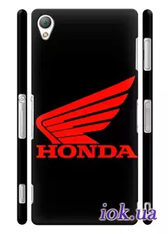 Чехол для Sony Xperia Z3 - Honda