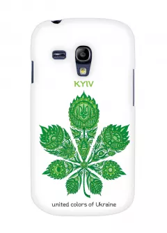 Купить чехол для Galaxy S3 mini Киев
