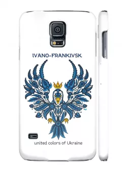 Чехол для Galaxy S5 Ивано Франковск