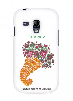 Купить чехол Galaxy S3 mini Харьков
