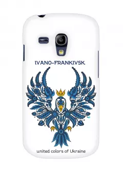 Чехол для Galaxy S3 mini Ивано-Франковск