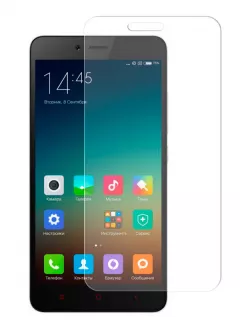 Защитная пленка для Xiaomi Redmi Note 2