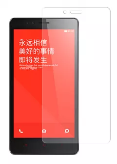 Защитное стекло для Xiaomi Redmi Note Prime