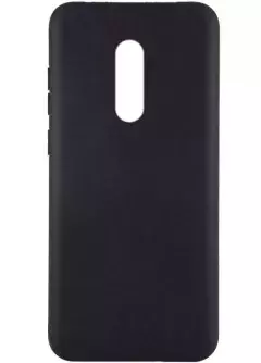 Чехол TPU Epik Black для OnePlus 8, Черный