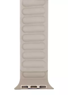 Ремешок Hoco WA23 Original series leather chain magnetic strap для Apple watch 38/40/41mm, Star Color