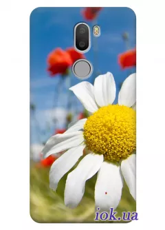 Чехол для Xiaomi Mi 5s Plus - Ромашка