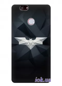Чехол для Huawei Nova - Чёрный рыцарь