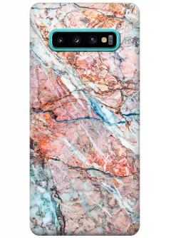 Чехол для Galaxy S10 - Opal