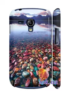Чехол для Galaxy S3 Mini - Пляж