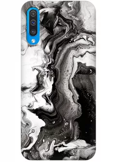 Чехол для Galaxy A50 - Опал