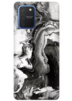 Чехол для Galaxy S10 Lite - Опал