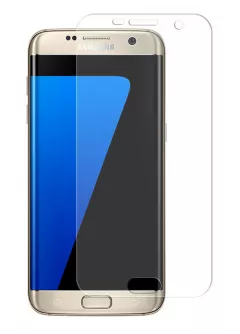Защитное стекло для Galaxy S7 Edge