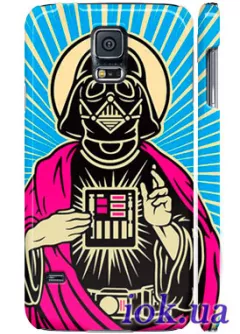 Чехол для Samsung Galaxy S5 - Darth Vader