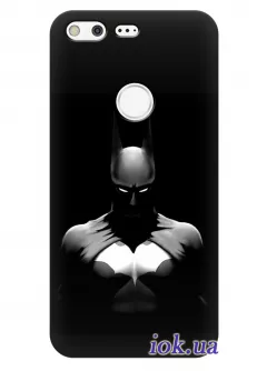 Чехол для Google Pixel XL - Бэтмен