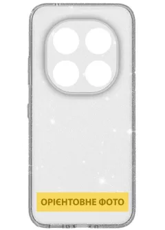 TPU чехол Nova для Xiaomi 14T