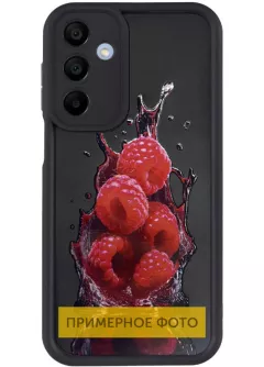 TPU чехол Prestige для Samsung Galaxy A05, Raspberry