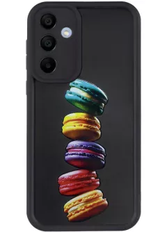 TPU чехол Prestige для Samsung Galaxy A55, Macarons