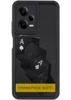TPU чехол Prestige для Xiaomi Poco C65 || Xiaomi Redmi 13C, Cards