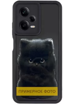 TPU чехол Prestige для Xiaomi Poco C65 || Xiaomi Redmi 13C, Cat