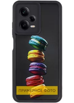 TPU чехол Prestige для Xiaomi Poco C65 || Xiaomi Redmi 13C, Macarons