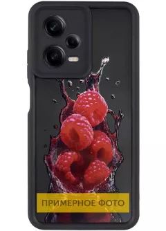TPU чехол Prestige для Xiaomi Poco C65 || Xiaomi Redmi 13C, Raspberry