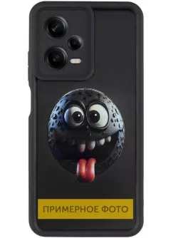TPU чехол Prestige для Xiaomi Redmi Note 13 4G