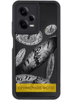 TPU чехол Prestige для Xiaomi Redmi Note 13 Pro 4G || Xiaomi Poco M6 Pro 4G, Watch