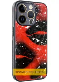 TPU+PC чехол Prisma Plushie для Apple iPhone XR (6.1"), Kiss