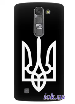 Чехол для LG Magna - Тризуб Украины