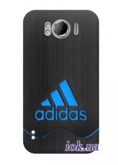 Чехол для HTC Sensation XL - Adidas 