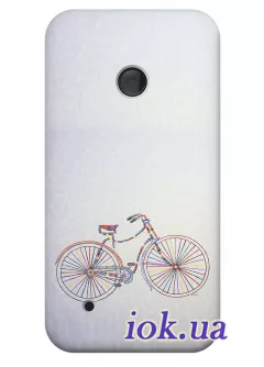 Чехол для Nokia Lumia 530 - Велик