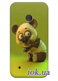 Чехол для Nokia Lumia 530 - Пандочка  
