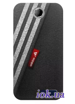 Чехол для Lenovo A526 - Adidas 