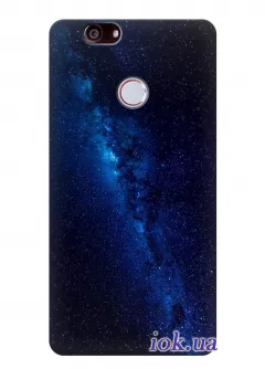 Чехол для Huawei Nova - Ночное небо