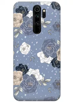 Чехол для Xiaomi Redmi Note 8 Pro - Tenderness